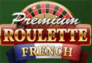 Premium French Roulette