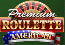 Premium American Roulette