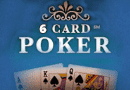 6 Card Poker