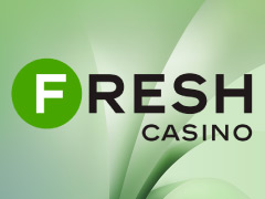 Fresh casino