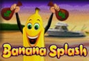 Banana Splash