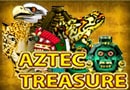 Aztec Treasure