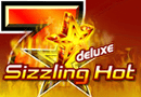 Sizzling Hot Deluxe