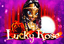 Lucky Rose