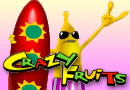 Crazy Fruits