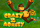 Crazy Monkey 2