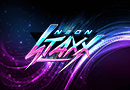 Neon Staxx