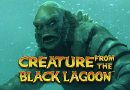 Creature from the Black Lagoon