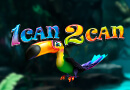 1 Can 2 Can