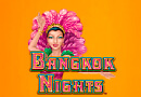 Bangkok Nights