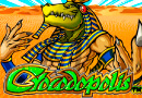 Crocodopolis