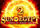 Sun of Egypt 2