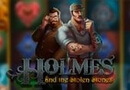 Holmes & the Stolen Stones