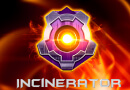 Incinerator